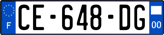 CE-648-DG
