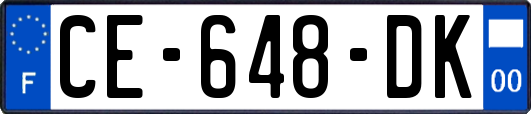 CE-648-DK