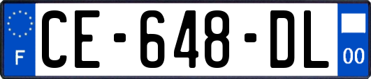 CE-648-DL