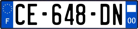 CE-648-DN