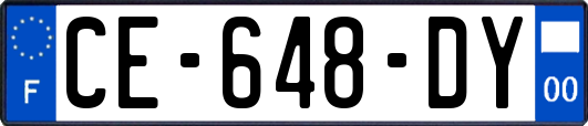 CE-648-DY