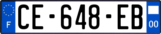 CE-648-EB