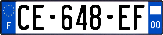 CE-648-EF