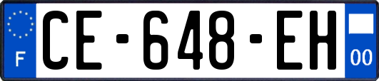CE-648-EH