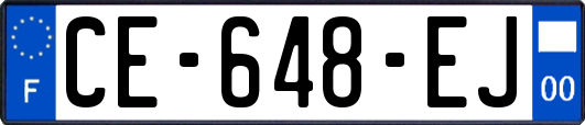 CE-648-EJ