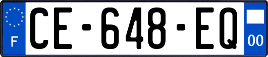 CE-648-EQ