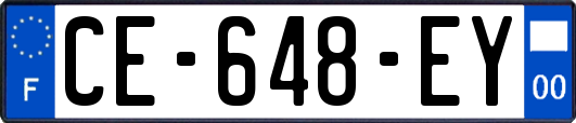 CE-648-EY