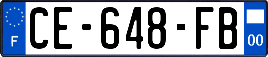 CE-648-FB