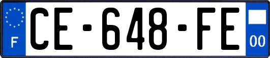 CE-648-FE