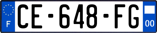 CE-648-FG