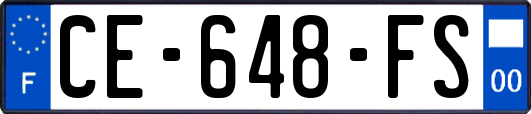 CE-648-FS