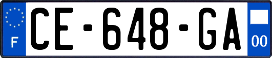 CE-648-GA