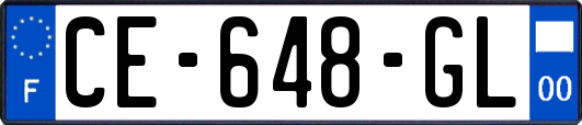 CE-648-GL