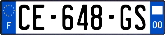 CE-648-GS