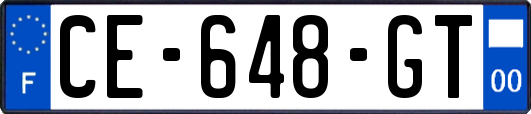 CE-648-GT