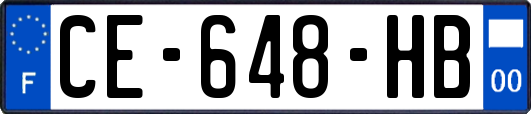 CE-648-HB