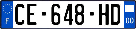 CE-648-HD