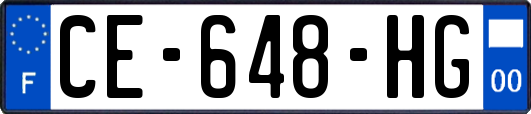 CE-648-HG