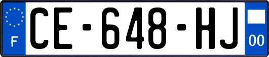 CE-648-HJ