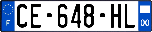 CE-648-HL