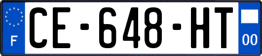 CE-648-HT
