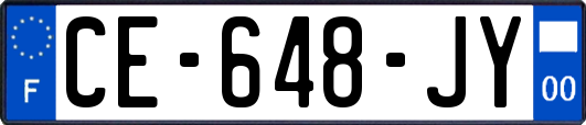 CE-648-JY