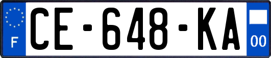 CE-648-KA