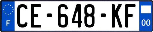 CE-648-KF