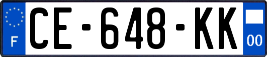 CE-648-KK