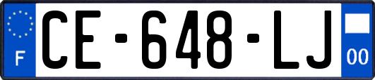 CE-648-LJ