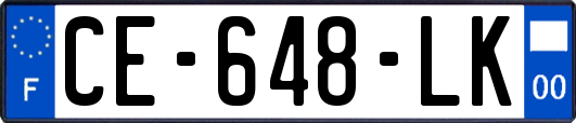 CE-648-LK