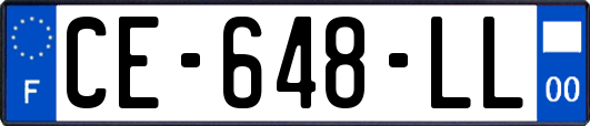 CE-648-LL