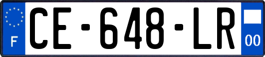 CE-648-LR