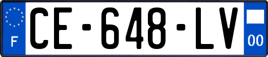 CE-648-LV