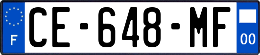 CE-648-MF