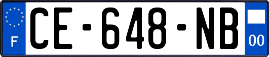 CE-648-NB