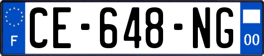 CE-648-NG
