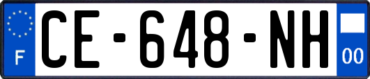 CE-648-NH