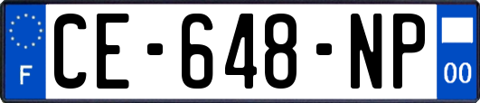 CE-648-NP