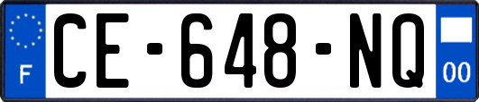 CE-648-NQ