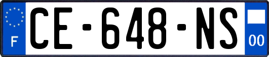 CE-648-NS
