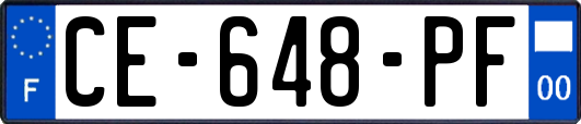 CE-648-PF