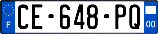 CE-648-PQ