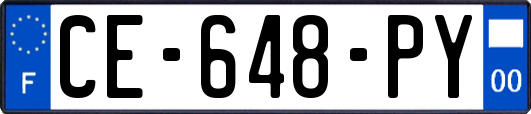 CE-648-PY