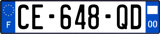 CE-648-QD