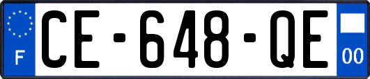 CE-648-QE