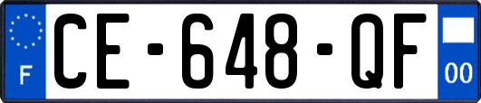 CE-648-QF