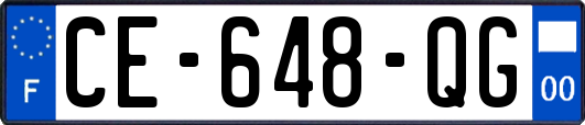 CE-648-QG