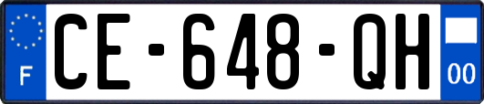 CE-648-QH