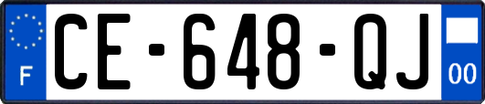 CE-648-QJ